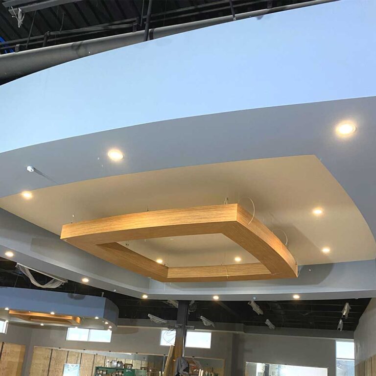 V&H Create construction