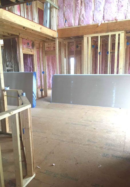 V&H Create construction