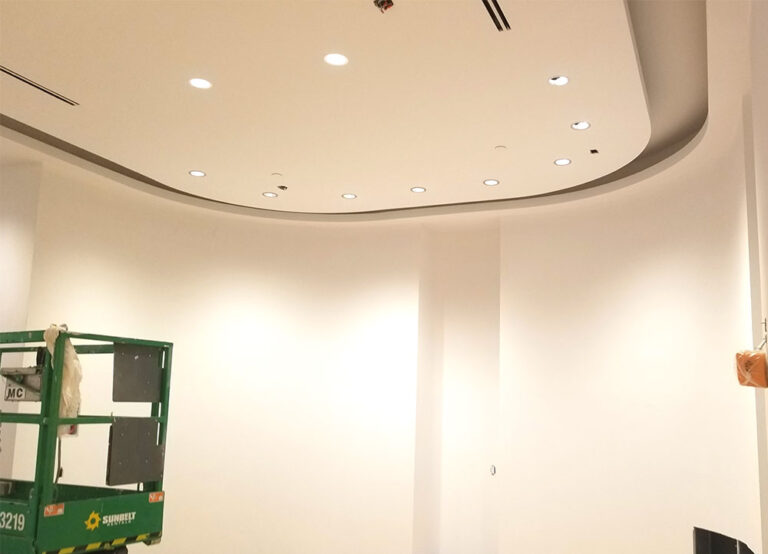 V&H Create construction