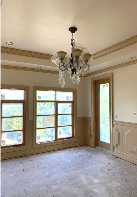 V&H Create construction