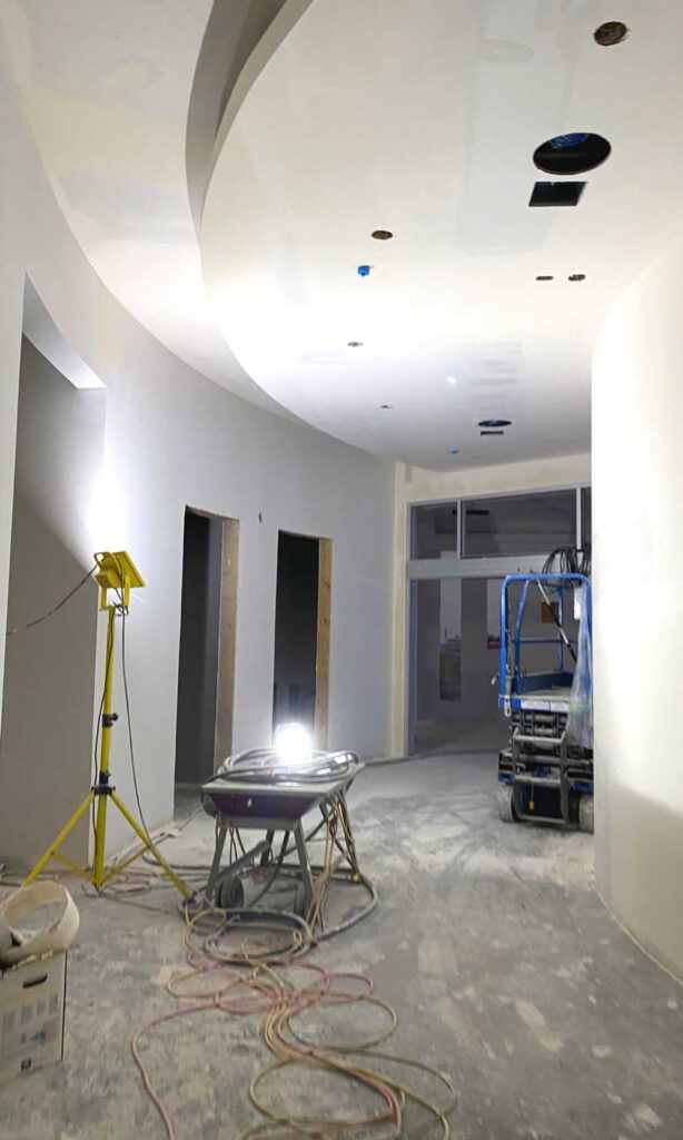 V&H Create construction