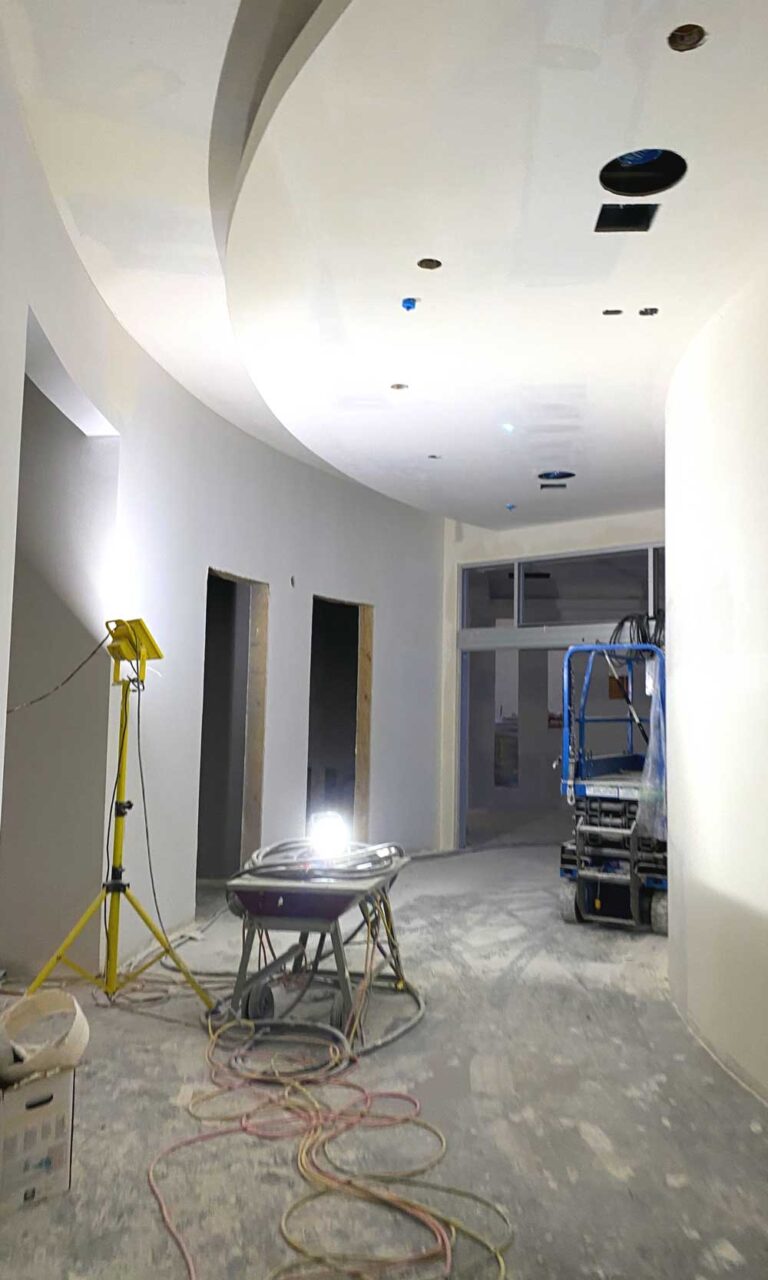 V&H Create construction