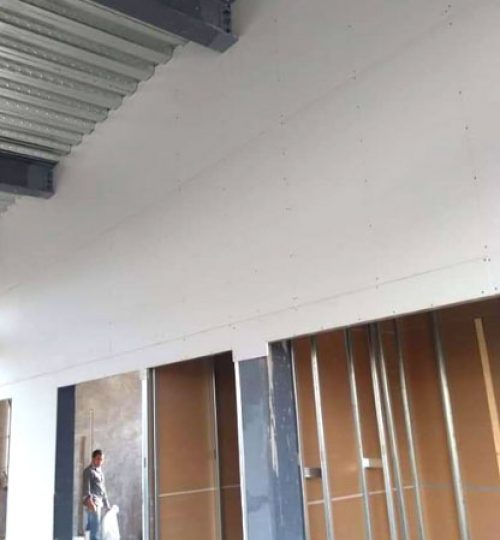 V&H Create construction