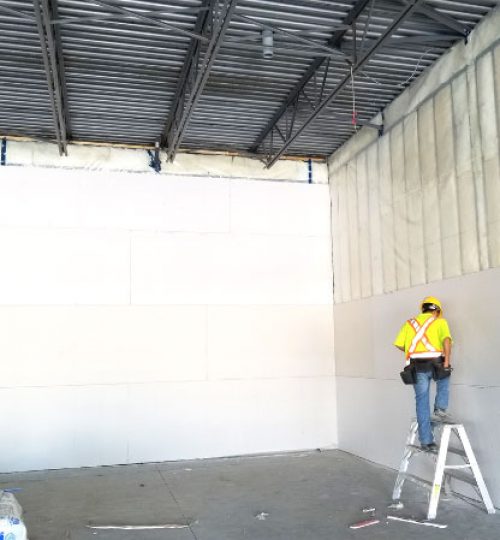 V&H Create construction