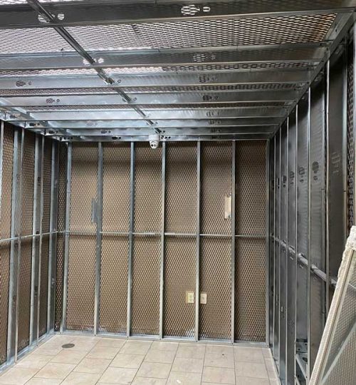 V&H Create construction