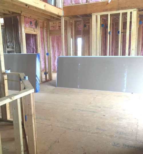 V&H Create construction