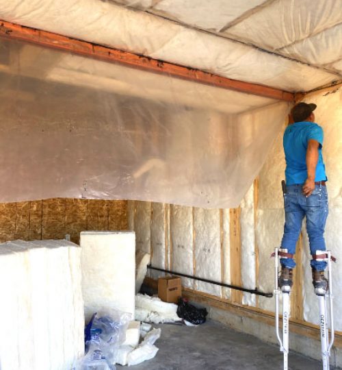 V&H Create construction
