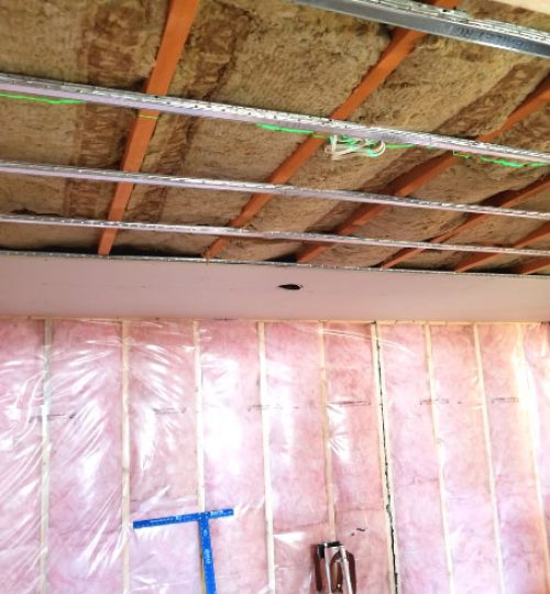 V&H Create construction