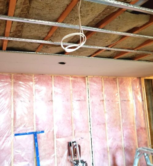 V&H Create construction