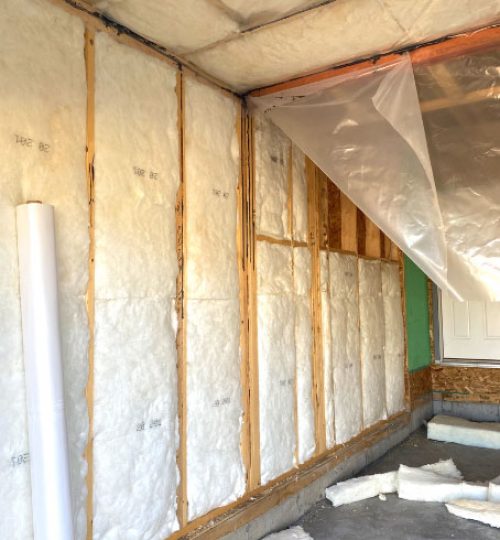 V&H Create construction