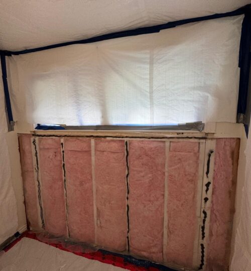 INSULATION